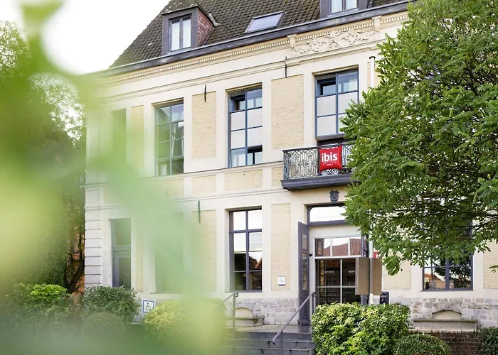 ibis Douai Centre