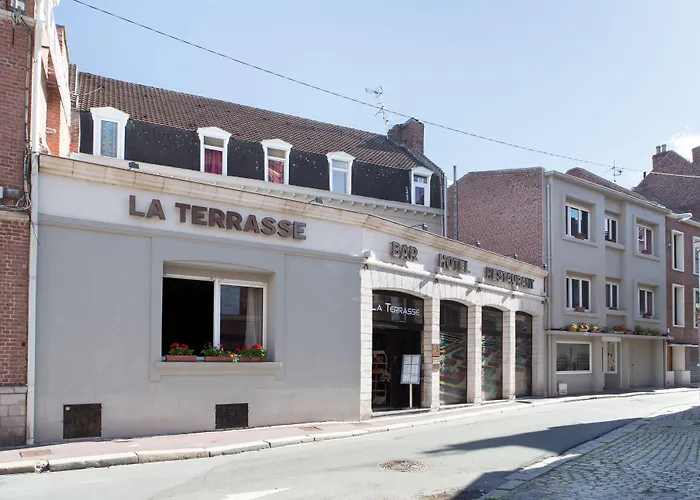La Terrasse