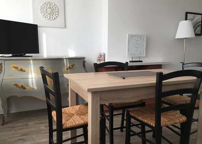 Résidence et Chambres d'Hôtes de La Porte d'Arras