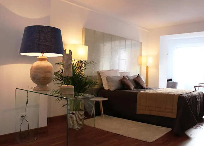 Résidence et Chambres d'Hôtes de La Porte d'Arras