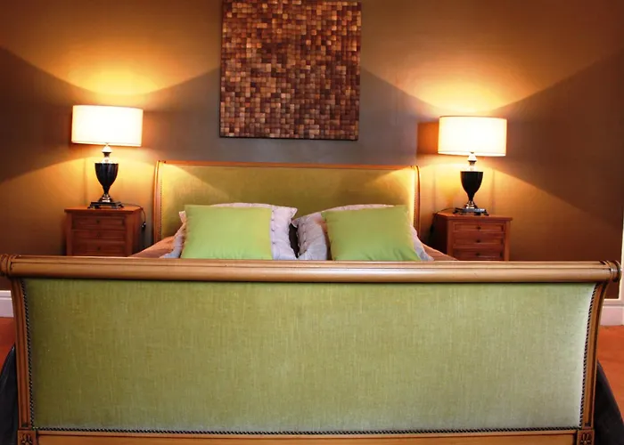 Résidence et Chambres d'Hôtes de La Porte d'Arras